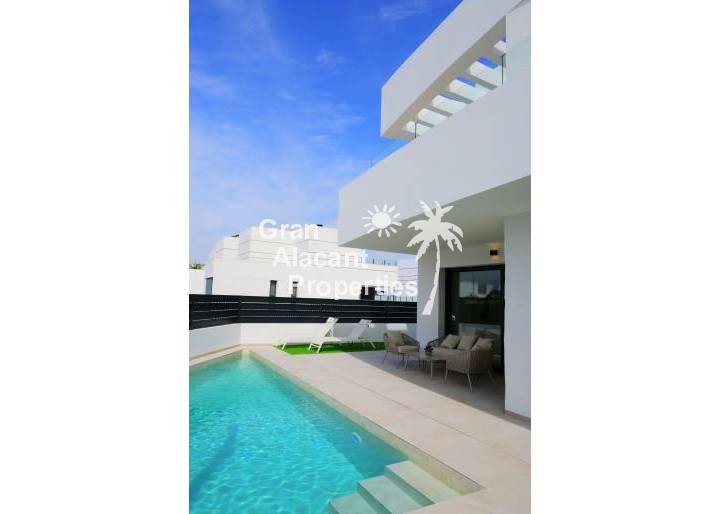 Villa - Nueva construcción  - Dolores - Dolores