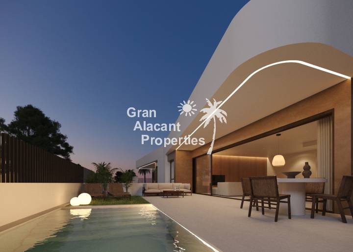 Villa - Nueva construcción  - Dolores - Dolores