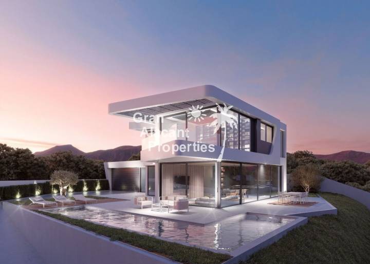 Villa - Nueva construcción  - Santa Clara - Santa Clara