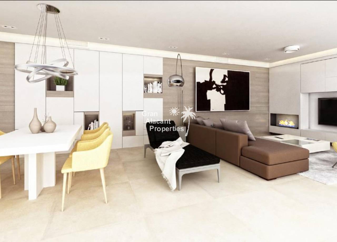 Villa - Sale - Benitachell - 51795