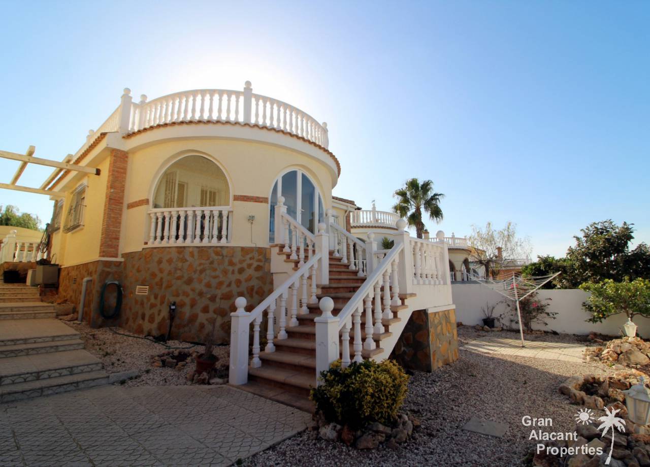 Villa - Sale - Gran Alacant - 10166