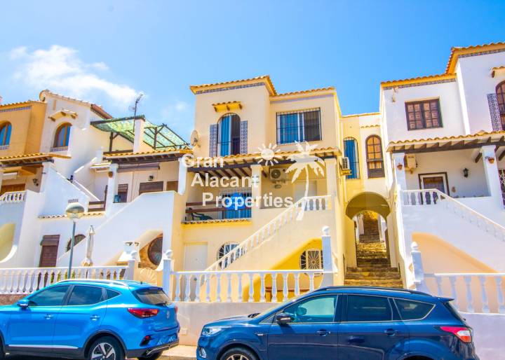 Villa - Venta - Gran Alacant - Carabassí
