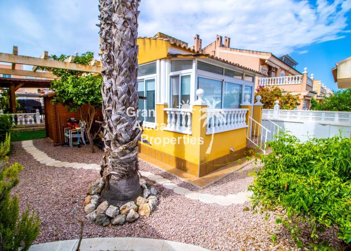 Villa - Venta - Gran Alacant - Puerto Marino