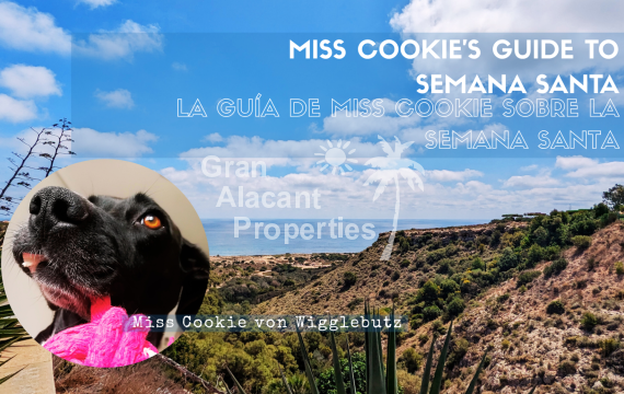 Miss Cookie’s Guide to Semana Santa