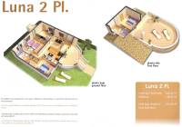 Sale - Detached Villa - Monforte del Cid - Montecid