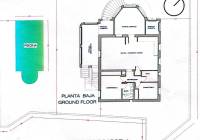 Sale - Villa - Gran Alacant - Monte y Mar