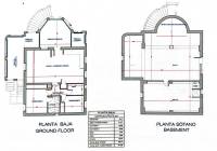 Sale - Villa - Gran Alacant - Monte y Mar