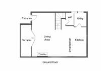 Sale - Townhouse - Gran Alacant - Costa Hispania