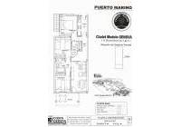 Sale - Bungalow - Gran Alacant - Puerto Marino
