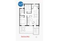 Sale - Apartment - Gran Alacant - Monte y Mar