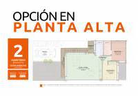 New Build - Apartment - Gran Alacant - Monte y Mar